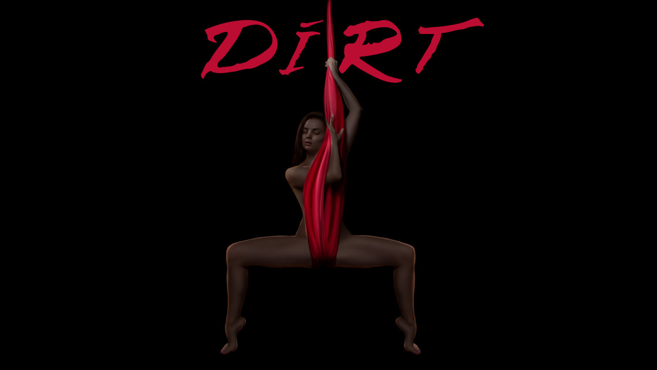 Zhirkova Ksenia - Dirt (Презентация альбома "Прощай Disneyland" на Twitch)