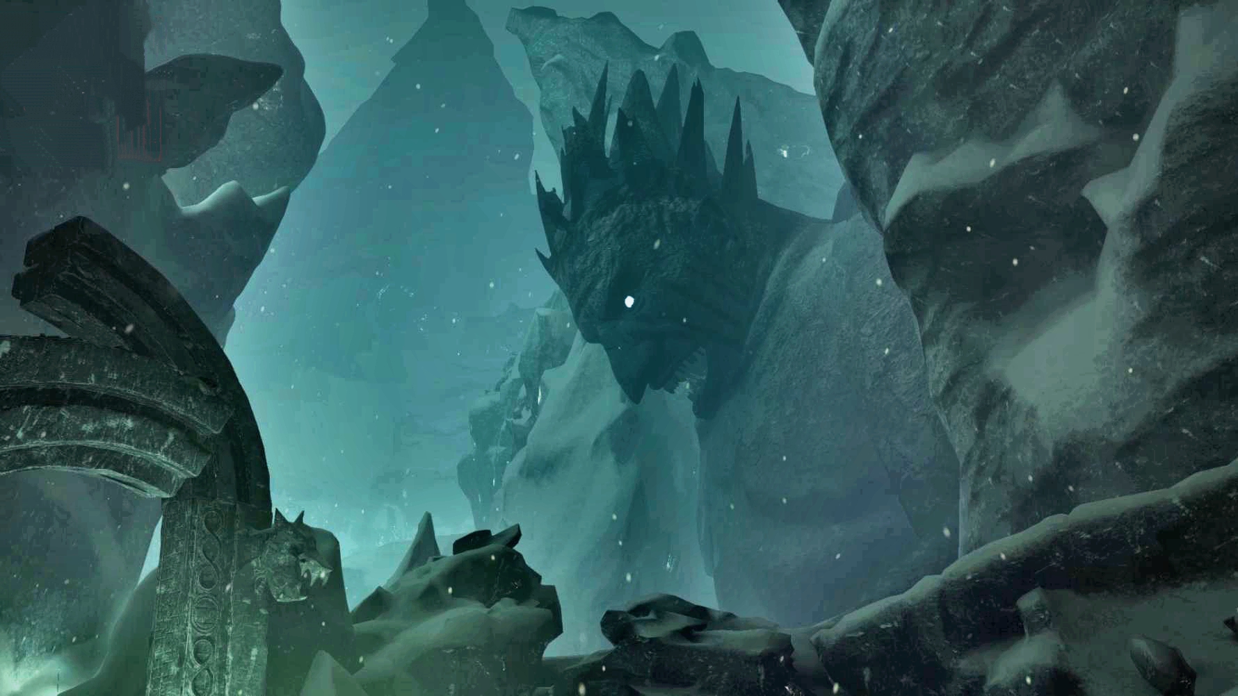 Они живые / 7 / Apsulov: End of Gods