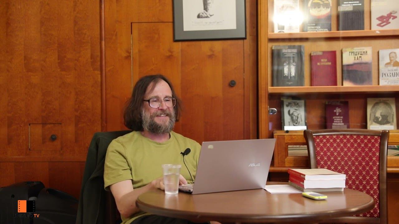 БЕРДЯЕВСКИЕ СРЕДЫ