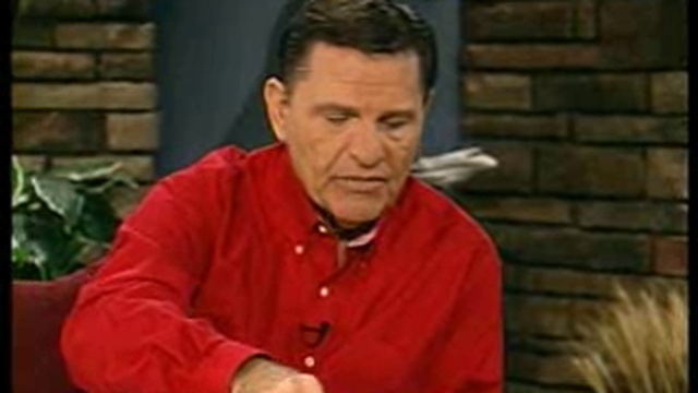 Билл Уинстон : Царство Божье - как и что делает Бог (2-5)