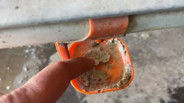 Руководство по очистке каплеуловителей в птичнике