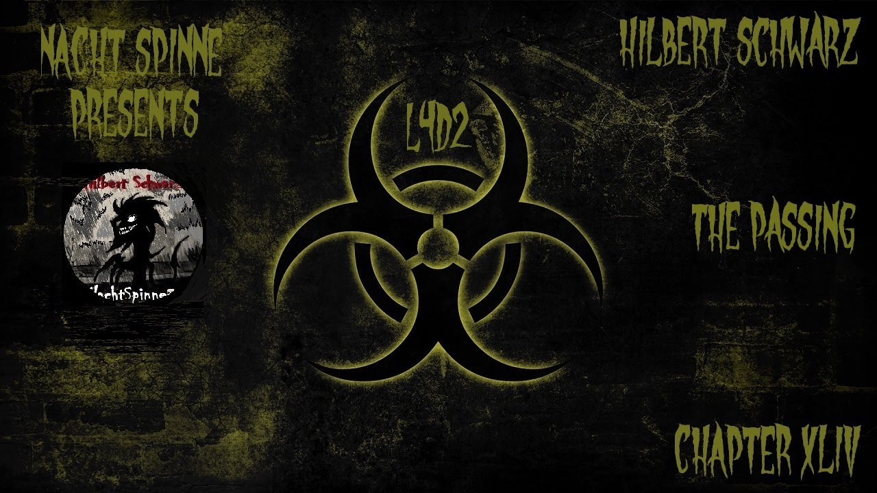 L4D2 - #9 - The Passing v.2