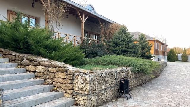 Источник Божией Матери в Ростовской области. Живительная сила источника.