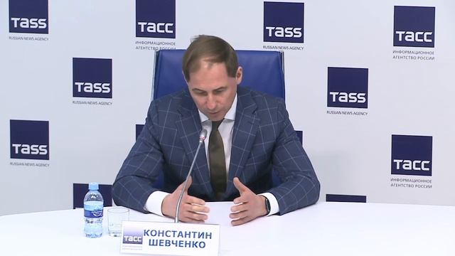 Заключительный этап Всероссийской олимпиады школьников по русскому языку. Пресс-конференция.