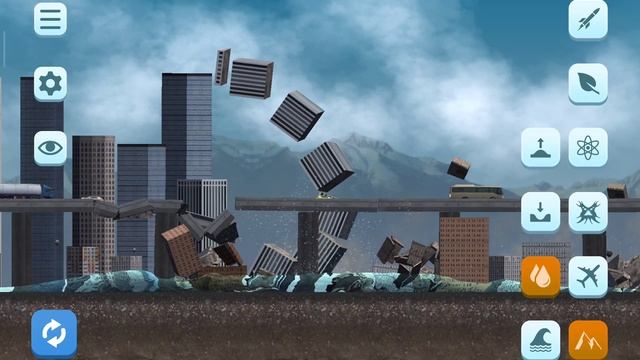 играю в City Smash 2#