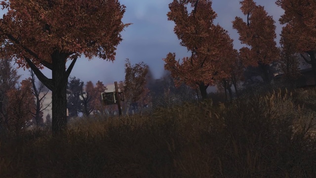ReShade для игры S.T.A.L.K.E.R