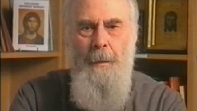О святости и духовности. О браке и семье. О смерти. Митрополит Антоний Сурожский
