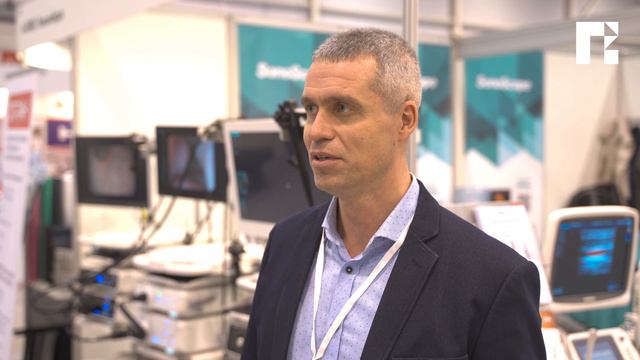 Компания «СоноПро» на выставке «Здравоохранение Сибири – 2023»