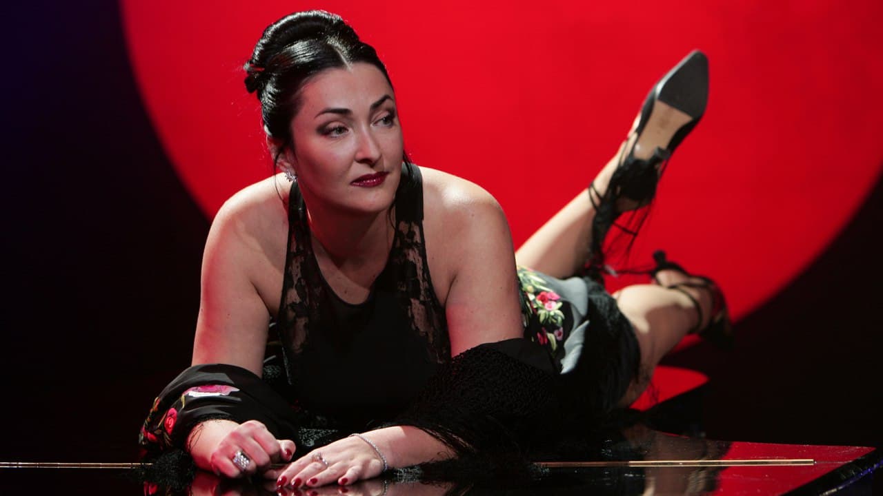 Точно не дед: что известно о шестом муже Лолиты