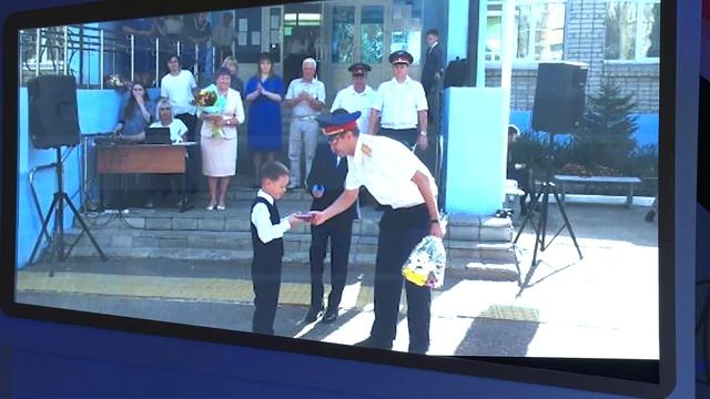 198. НАГРАЖДЕНИЕ ЛАУРЕАТОВ ИНИЦИАТИВЫ ГОРЯЧЕЕ СЕРДЦЕ  2021