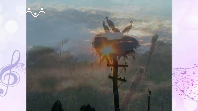 Колыбельные песни. Уроки колыбельной