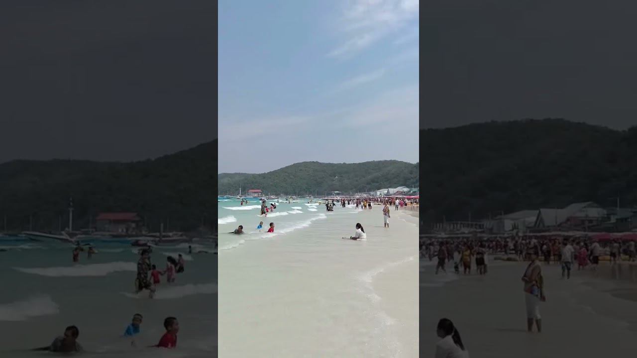 #Тайланд #Ко лан #shorts