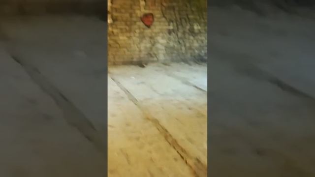 заброшенные здание СССР