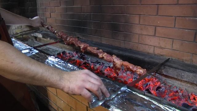 Есть что поесть/Ламаджо