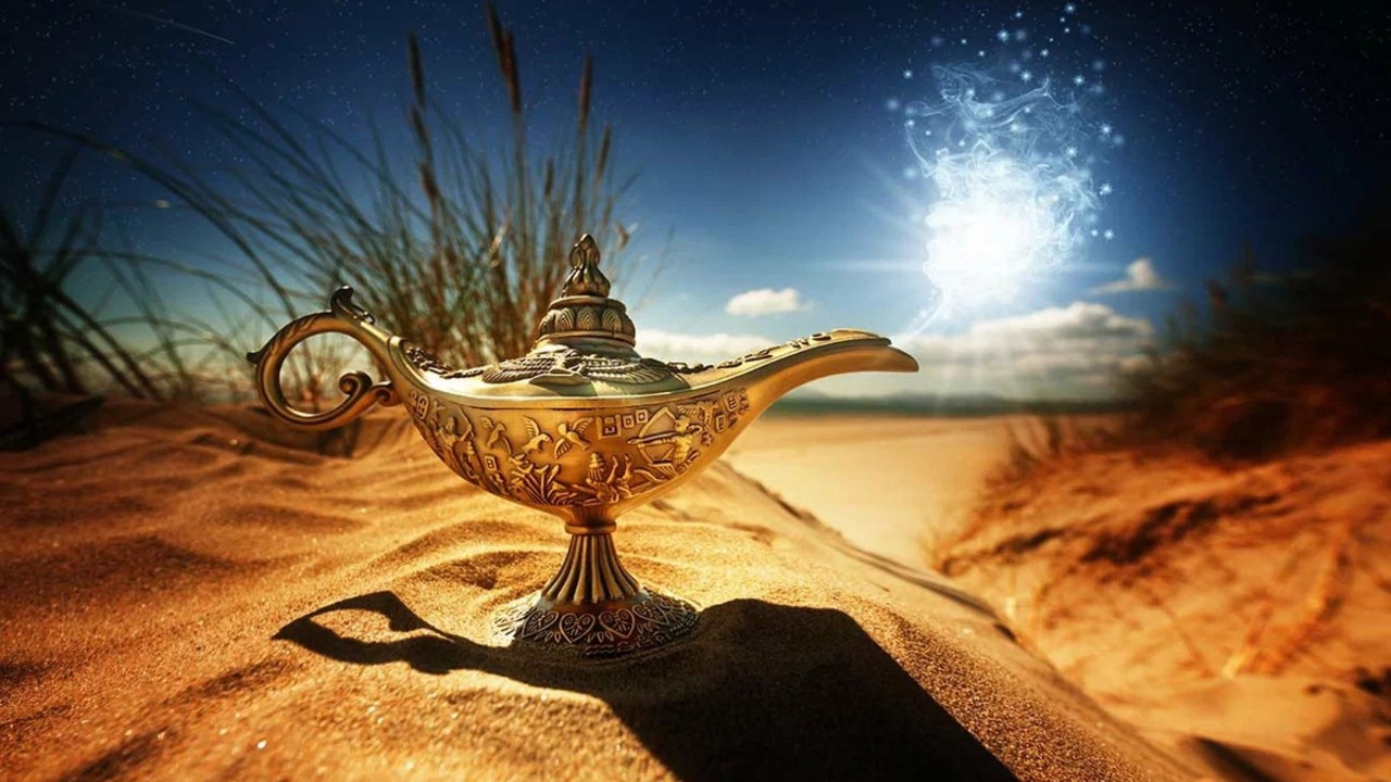 Исполнил мечту