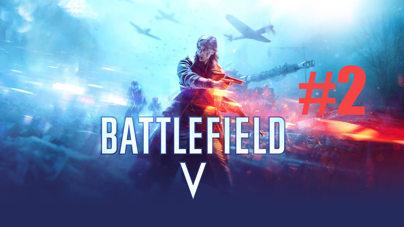 Battlefield V #2