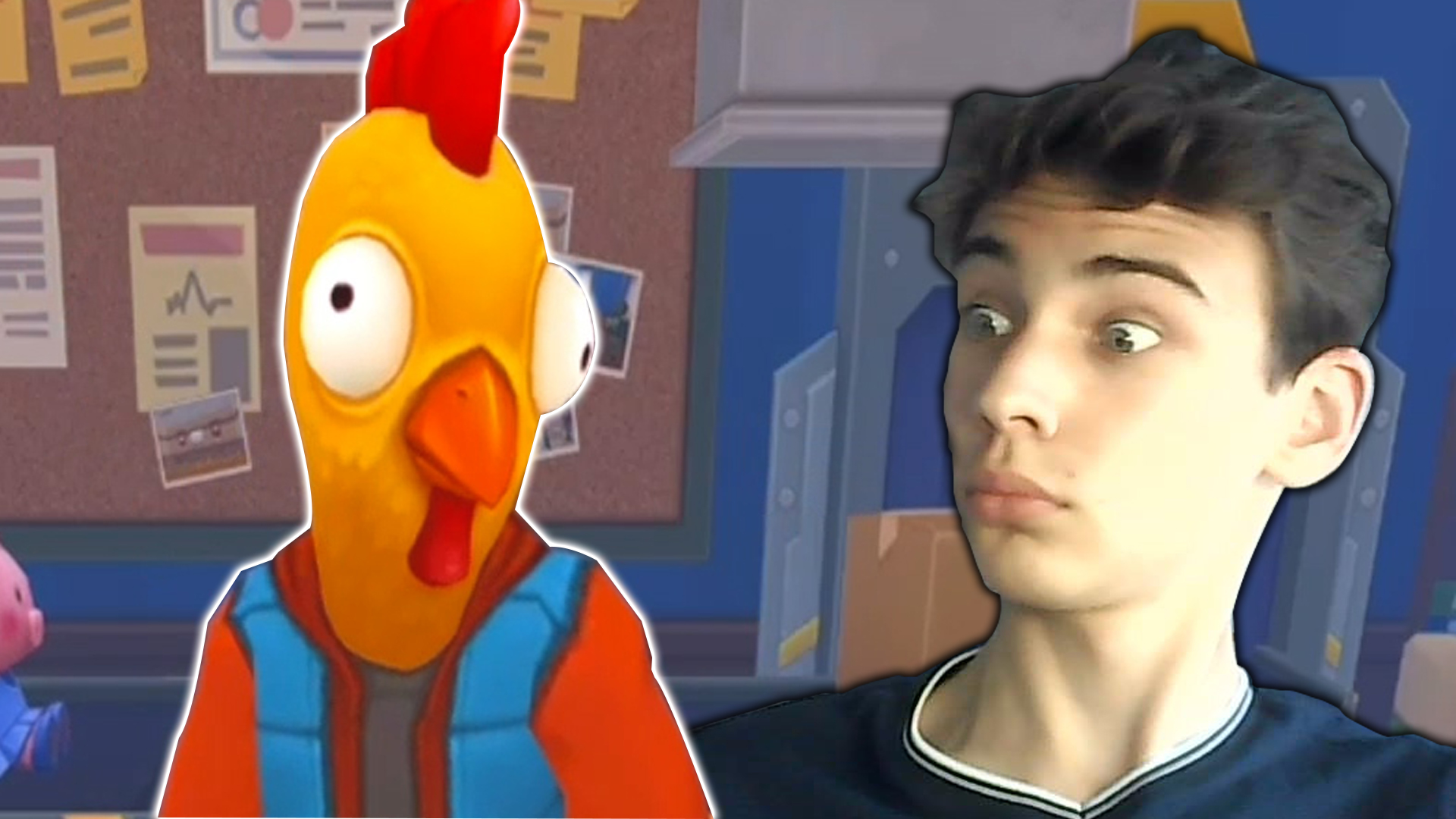 НЕ ЖАЛЕЯ ЗАРЯДОВ ► HIDE ONLINE #48