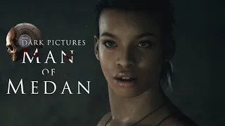 ПРОКЛЯТЫЙ КОРАБЛЬ _#3_ Man of Medan