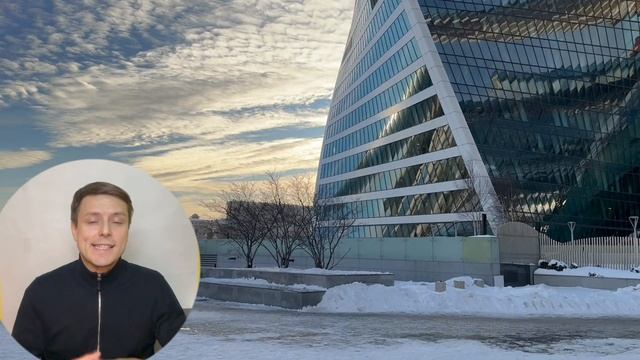 ТОП строек Москва-сити 2023