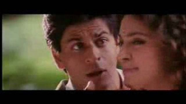 shah&juhi