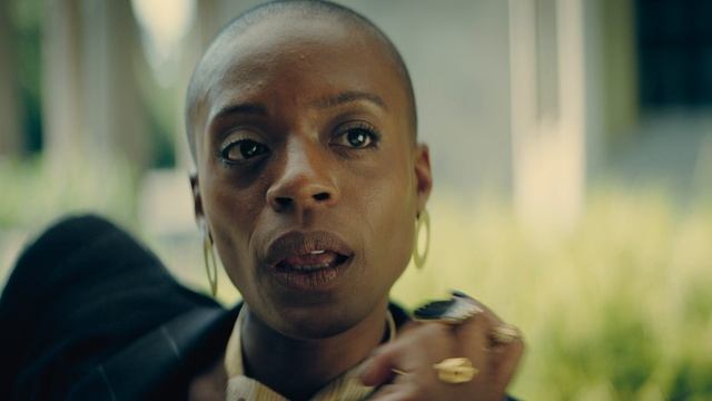 Периферийные устройства Сезон 1, Серия 4 (Сериал, 2022)