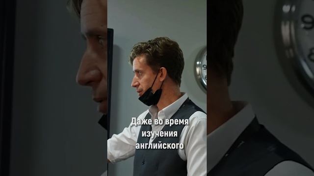 Причины учиться в ES Dubai #Shorts