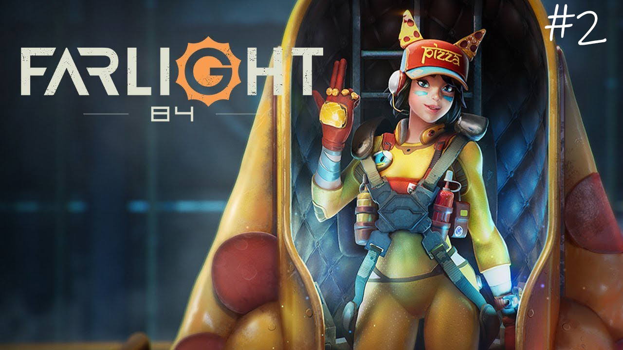 Farlight 84 #2