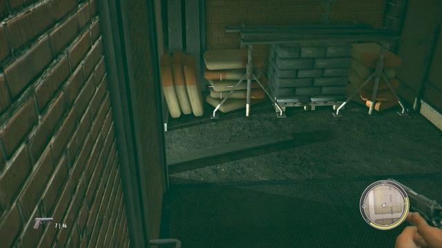 Mafia II Definitive Edition часть 19 Глава 14 15