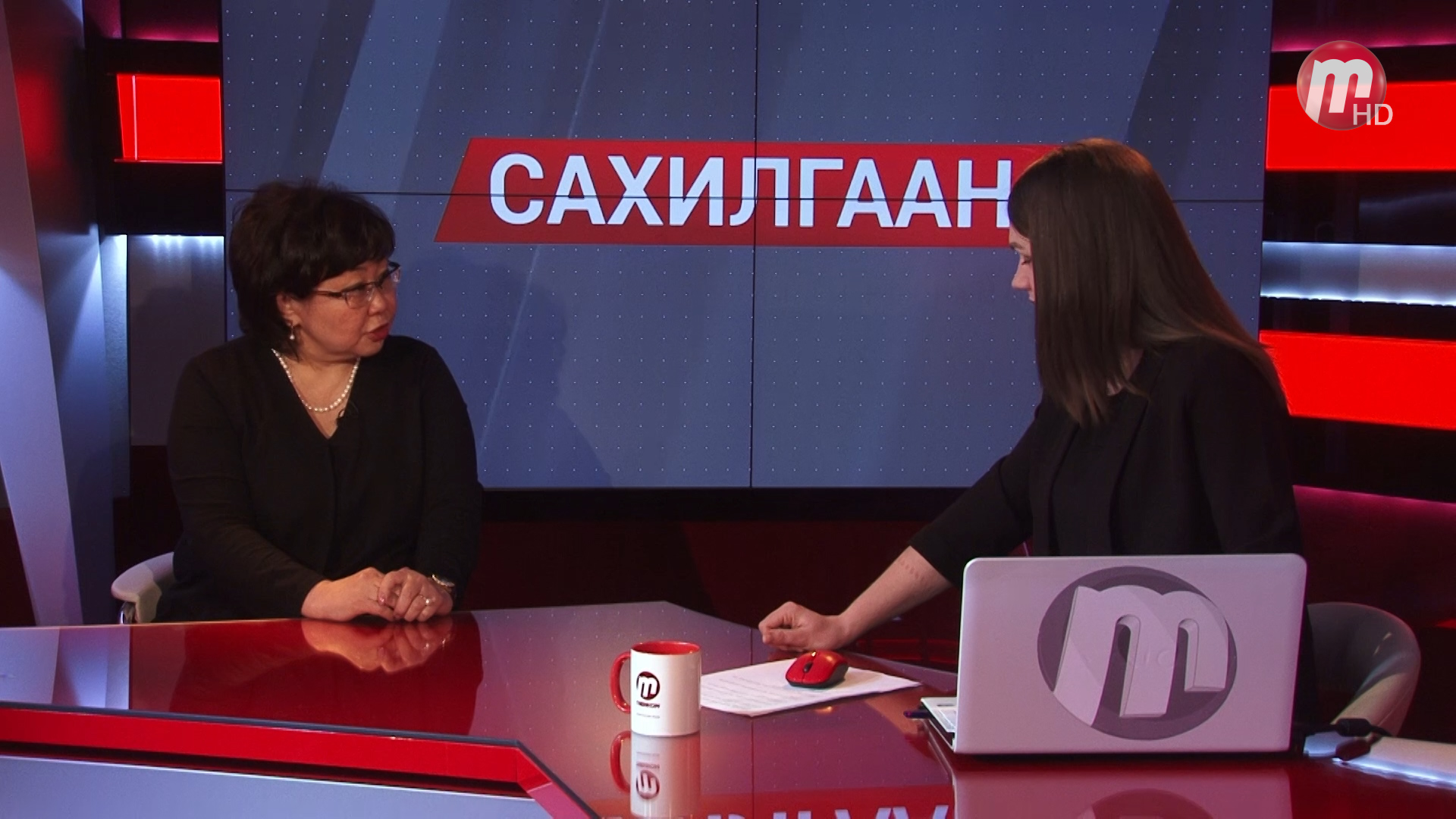 Удэрэй hонин (выпуск от 29.04.2022)