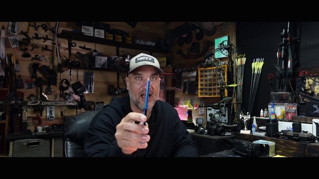 Три комнаты лучника или как происходит точное попадание !