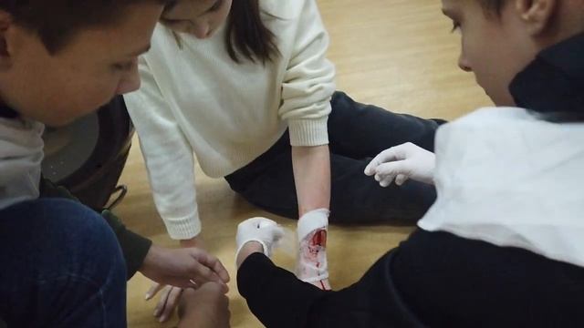 МЕДИЦИНСКАЯ ЭСТАФЕТА.mp4