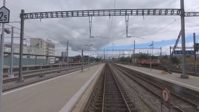 Перекрёсток 3, часть 3, заключительная часть