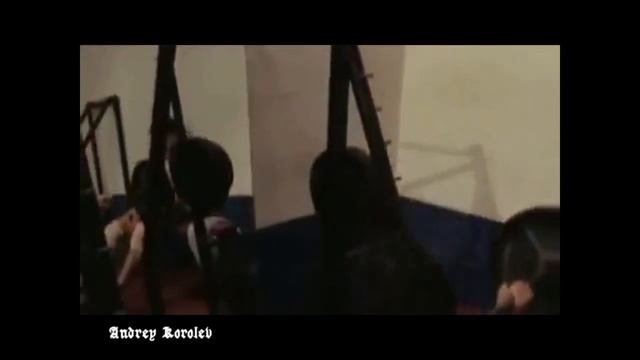 Азбука бодибилдинга от Арнольда Шварценеггера