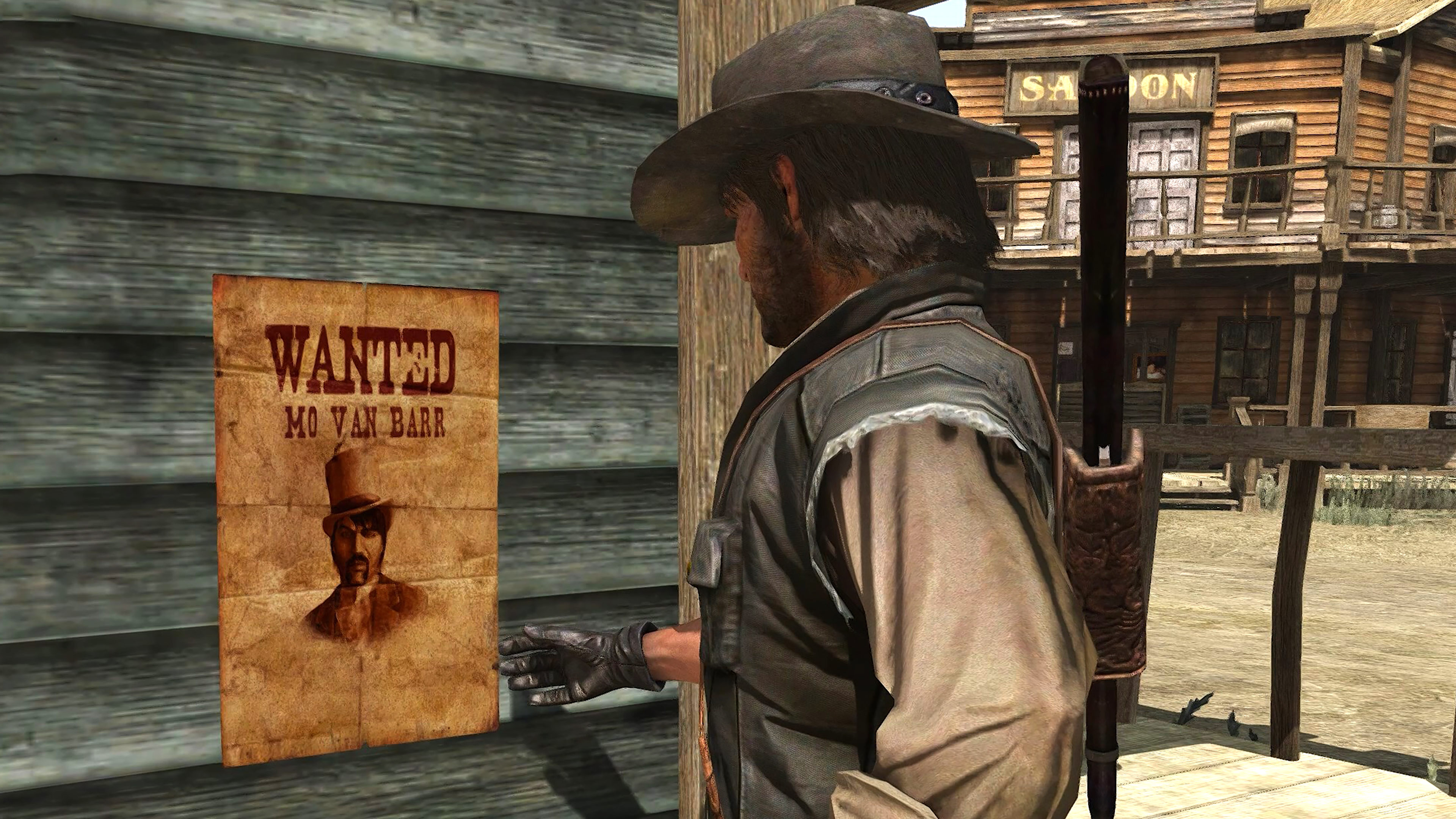 Особо опасный преступник в Армадилло | Прохождение Red Dead Redemption ? Без комментариев