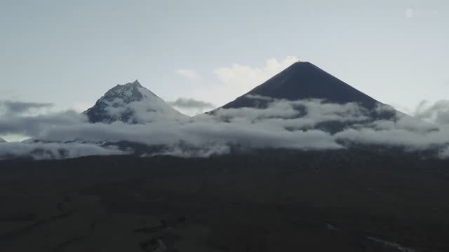 Ключевская, Камчатский край