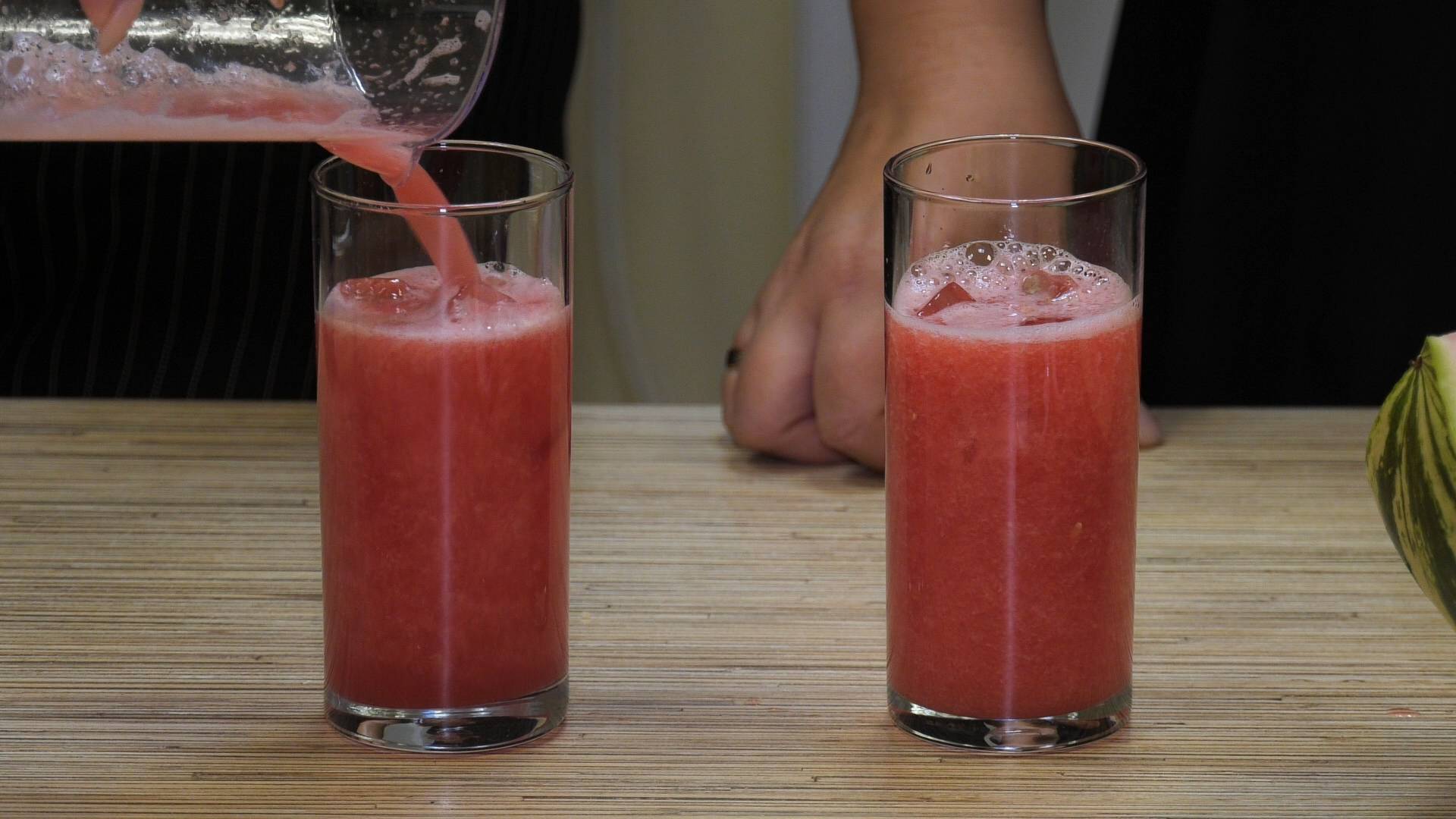 Арбузный сезон в самом разгаре