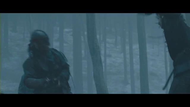 Cоломон Кейн_Канцлер Ги,Молитва Ковбоя