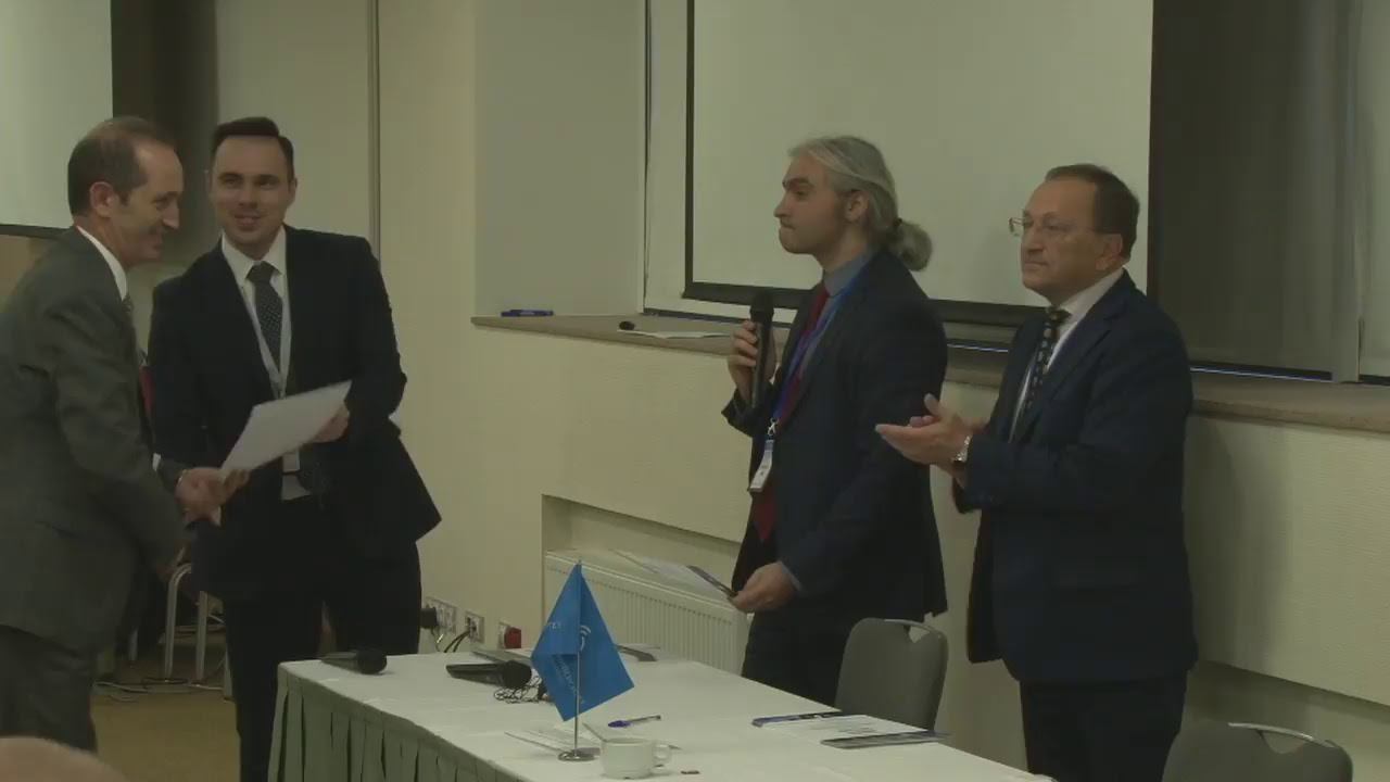 Closing Session UN Workshop Samara