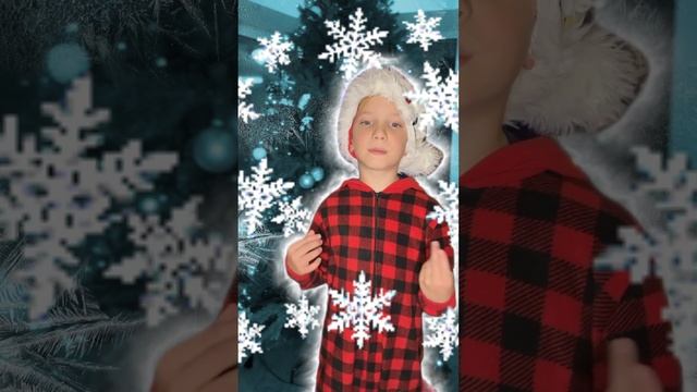 ⭐️? Last Christmas song / Песня про Рождество