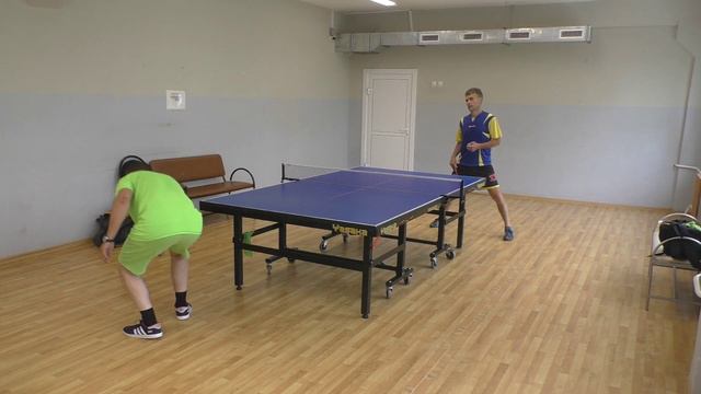 Молоканов Сергей 570 - Фелленгер Вадим 382