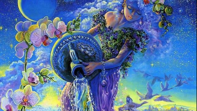 2 Медитация ноября 2019г Время Любви