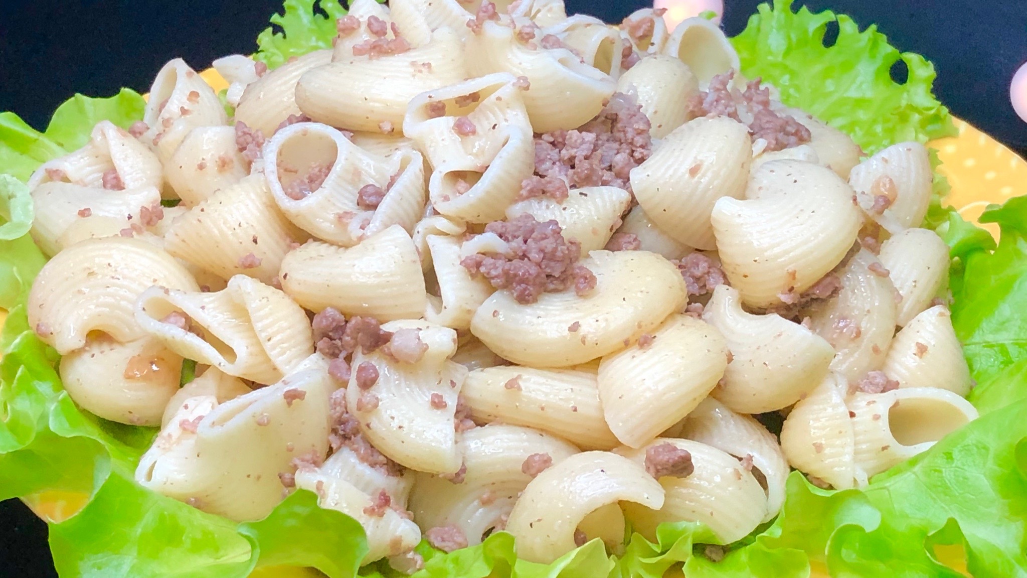 Макароны по-флотски | блюда из фарша | макароны с фаршем | рецепты просто