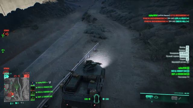 Battlefield 2042 Горячая точка Прорыв #1 HD PC 2024