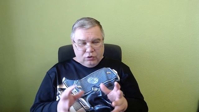 Сериал Чикатило. 3 серия. Обзор