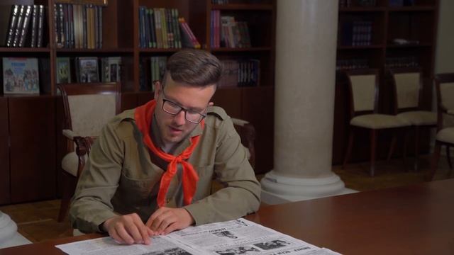 #ПионеркаОбАртеке - первая половина 30-х годов.mp4