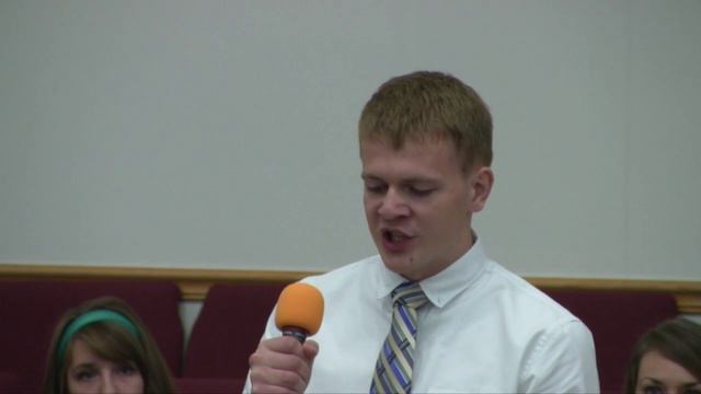 Пути Господни не человеческие..- стих..