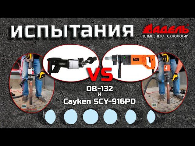 Сравнительные испытания двигателей!