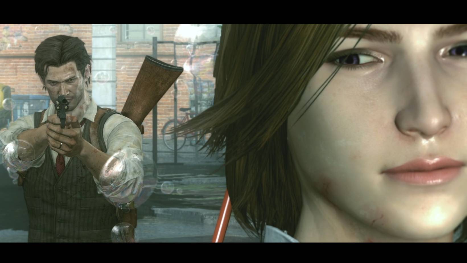 The Evil Within#10