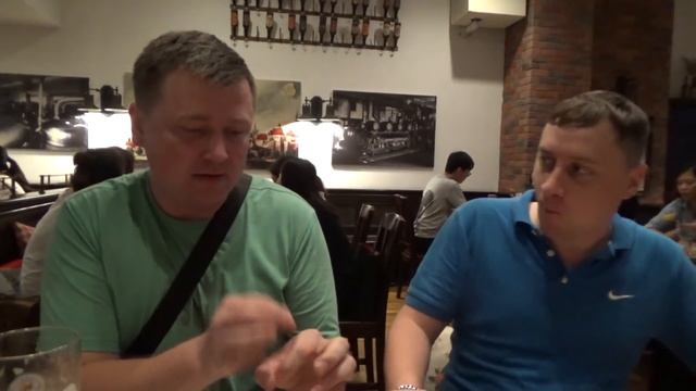 Китай и кухни мира. Немецкие рестораны