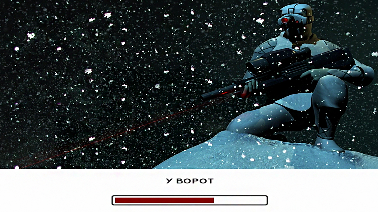 У ВОРОТ | Hitman 2: Silent Assassin | ПРОХОЖДЕНИЕ БЕЗ КОММЕНТАРИЕВ